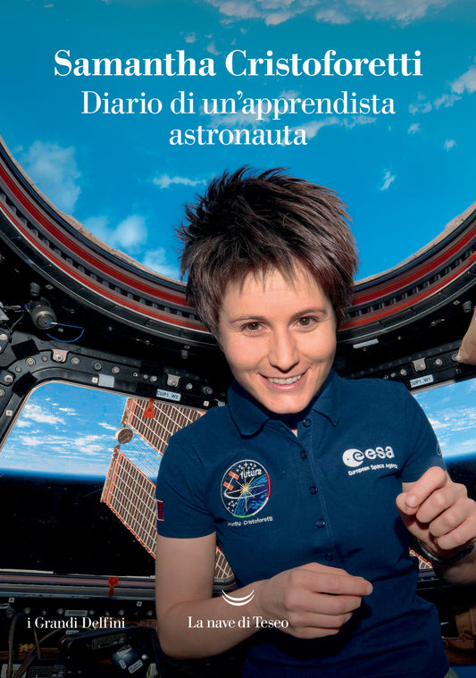 Diario Di Un'apprendista Astronauta - Cristoforetti, Samantha