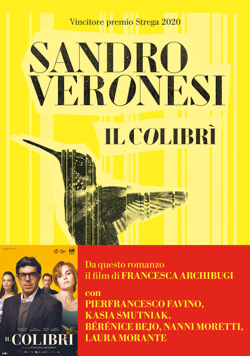 Colibri' (il) - Veronesi Sandro