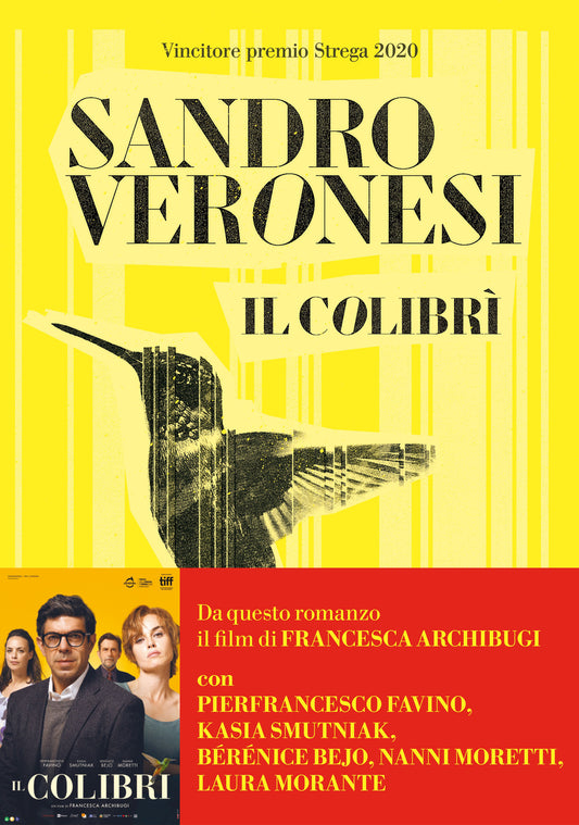 Colibri' (il) - Veronesi Sandro