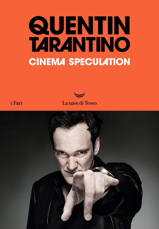 Cinema Speculation. Ediz. Italiana - Tarantino Quentin
