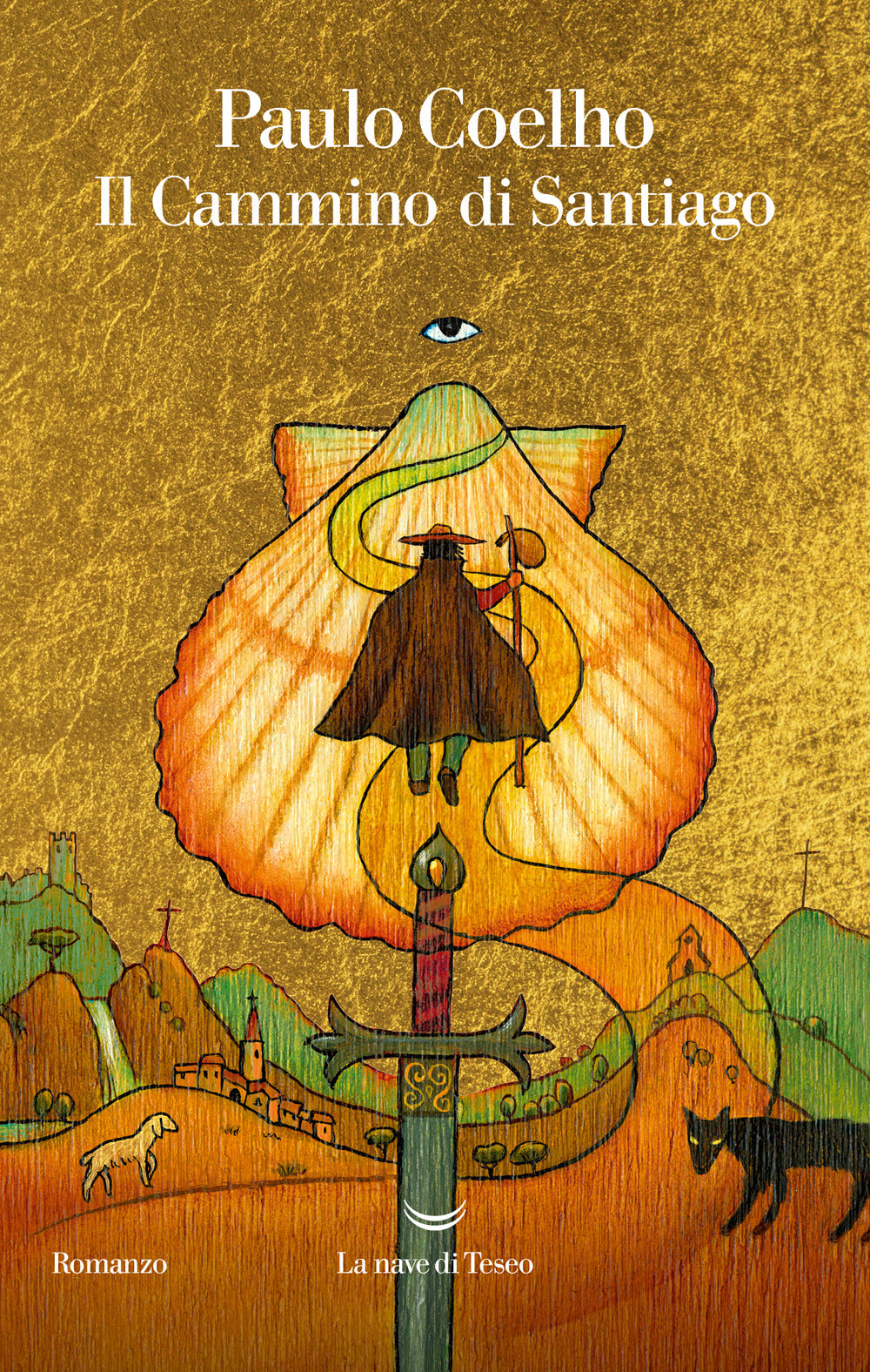 Cammino Di Santiago (il) - Coelho Paulo