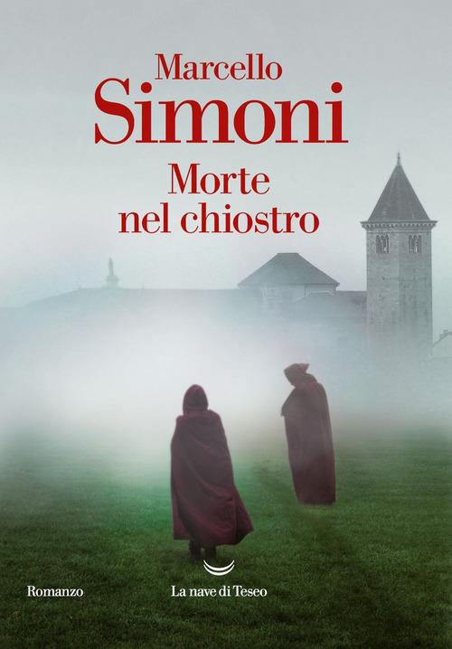Morte Nel Chiostro - Simoni Marcello