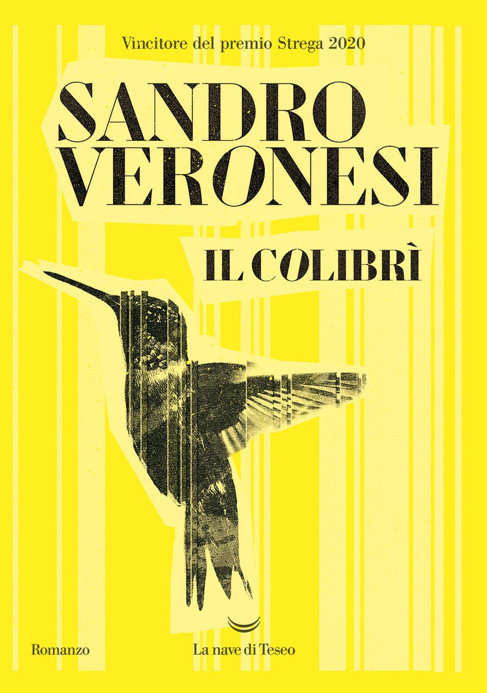 Colibri' (il) - Veronesi Sandro