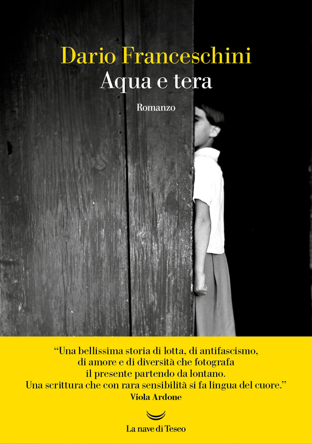 Aqua E Tera - Franceschini Dario