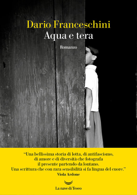 Aqua E Tera - Franceschini Dario