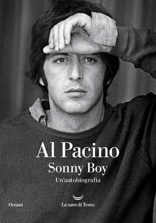 Sonny Boy. Un'autobiografia - Pacino Al