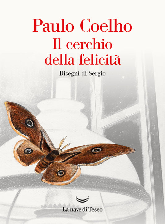 Cerchio Della Felicita' (il) - Coelho Paulo