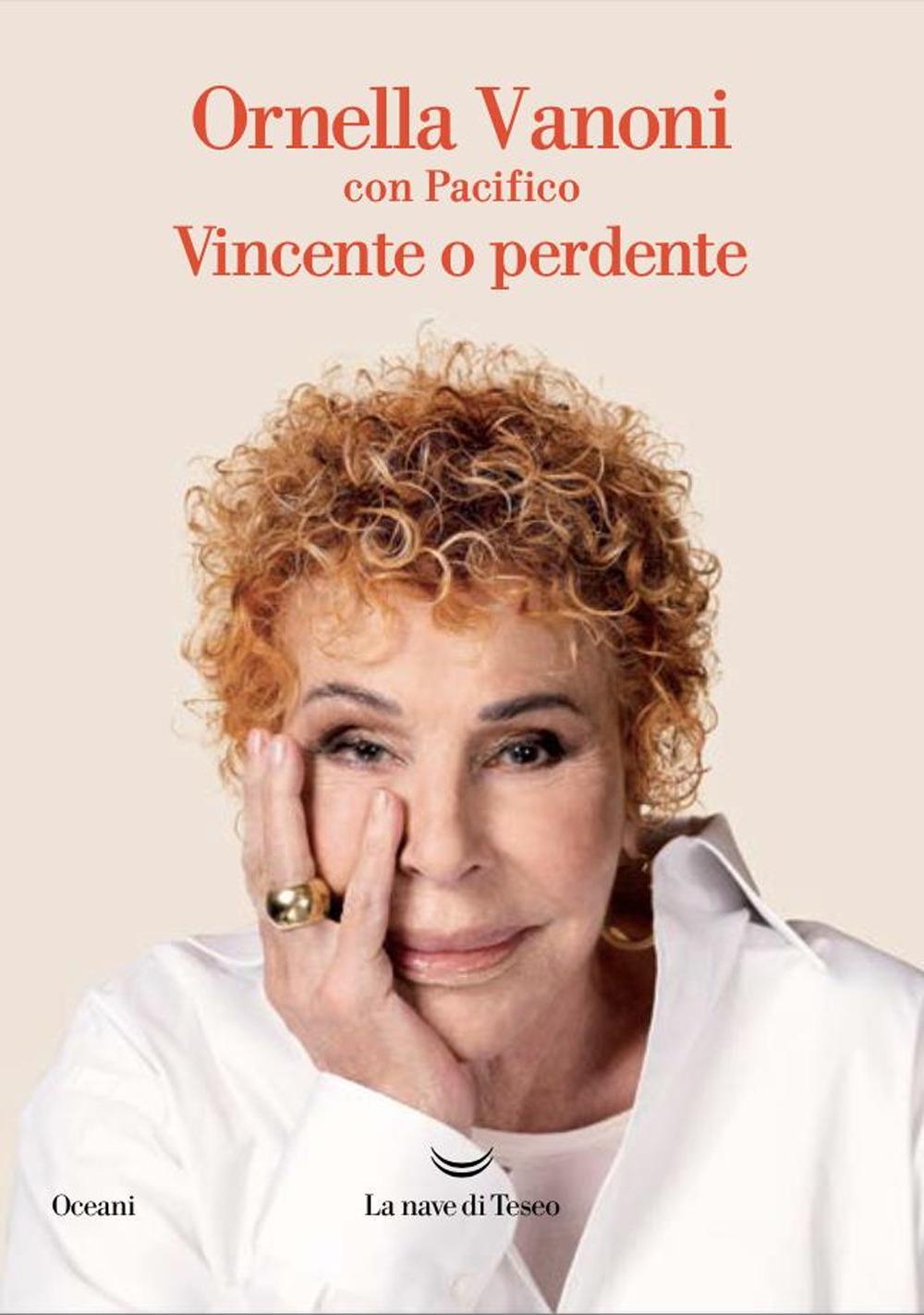 Vincente O Perdente - Vanoni Ornella
