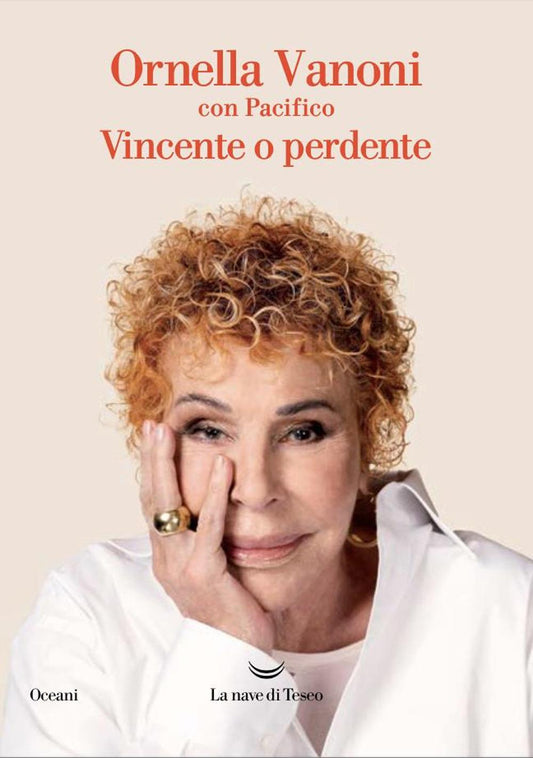 Vincente O Perdente - Vanoni Ornella