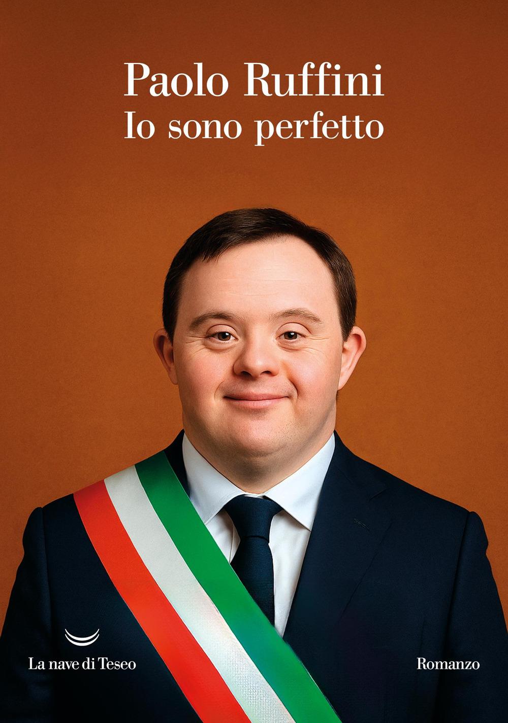 Io Sono Perfetto - Ruffini Paolo