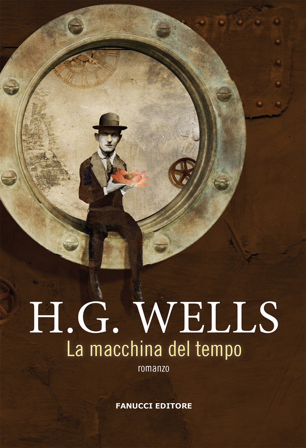 Macchina Del Tempo (la) - Wells Herbert George