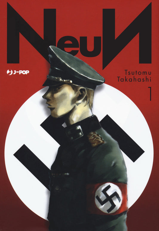 Neun. Vol. 1 - Takahashi Tsutomu