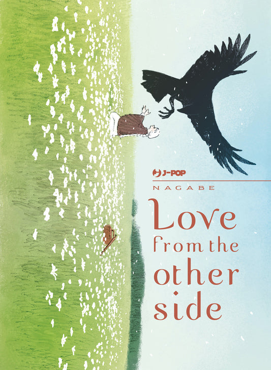 Love From The Other Side - Nagabe