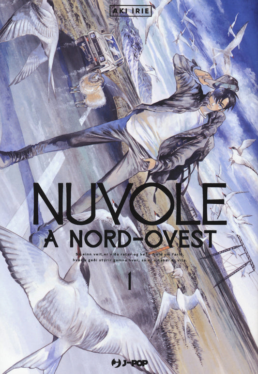 Nuvole A Nord-ovest. Vol. 1 - Irie Aki