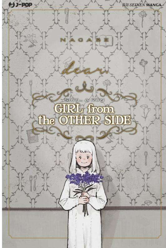 Dear. Girl From The Other Side - Nagabe