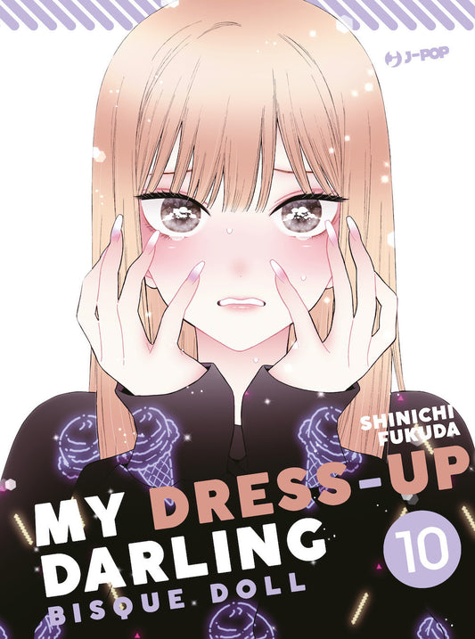 My Dress Up Darling. Bisque Doll. Vol. 10 - Fukuda Shinichi