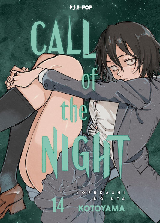 Call Of The Night. Vol. 14 - Kotoyama