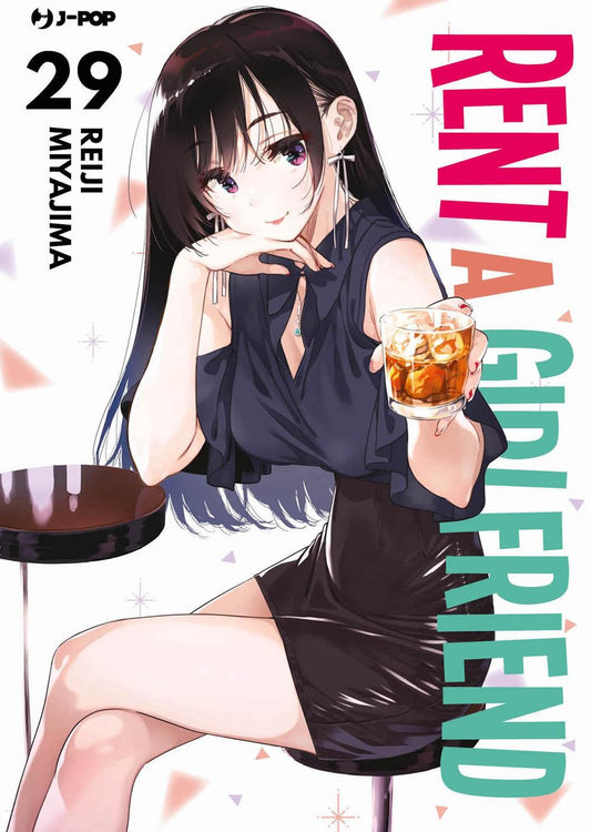 Rent-a-girlfriend. Vol. 29 - Miyajima Reiji