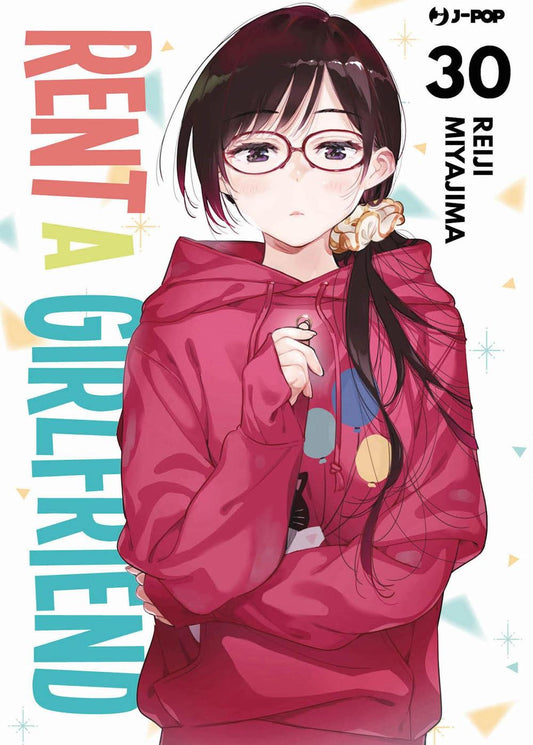 Rent-a-girlfriend. Vol. 30 - Miyajima Reiji