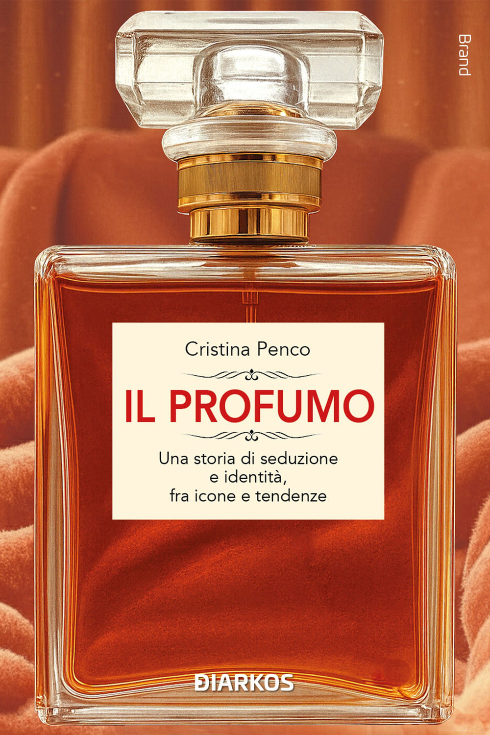 Il Profumo - Penco, Cristina