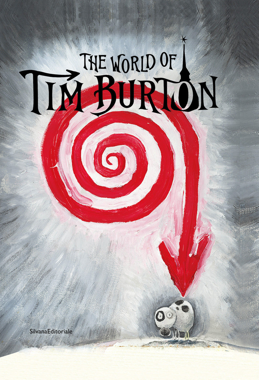 World Of Tim Burton. Ediz. Italiana E Inglese (the) - De Gaetano D. (cur.)