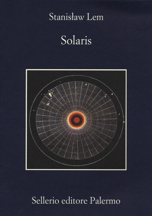Solaris - Lem Stanislaw; Cataluccio F. M. (cur.)