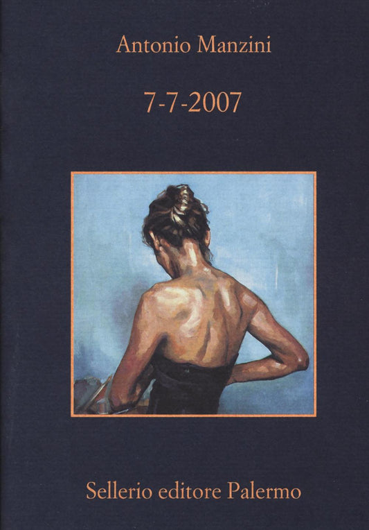7-7-2007 - Manzini Antonio