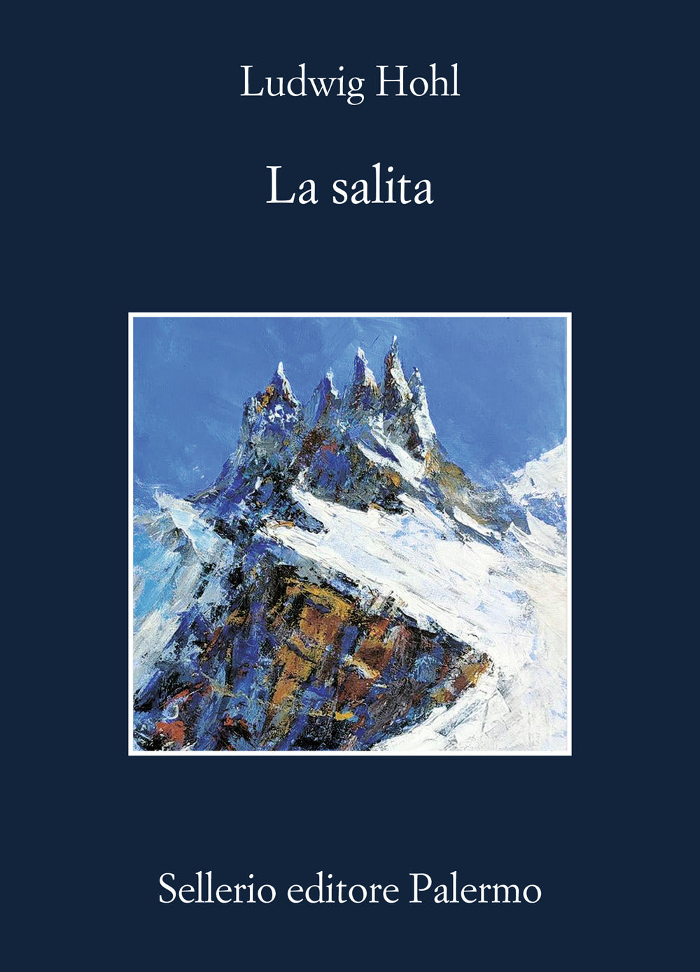 Salita (la) - Hohl Ludwig; Longo D. (cur.)