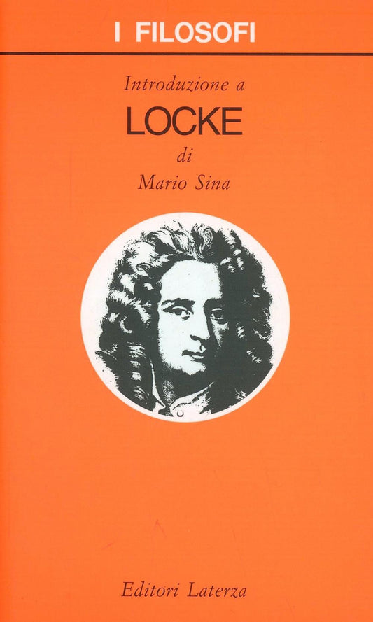 Introduzione A Locke - Sina Mario