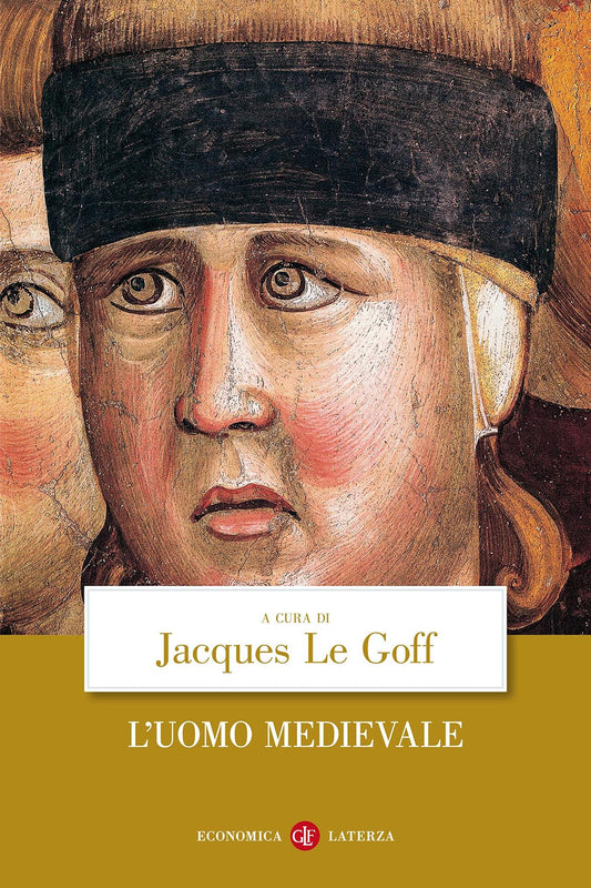 Uomo Medievale (l') - Le Goff J. (cur.)