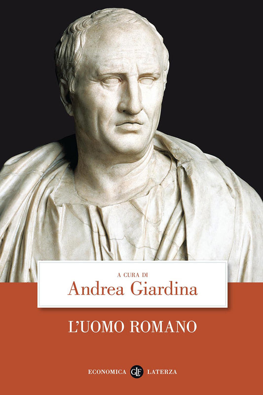 Uomo Romano (l') - Giardina A. (cur.)