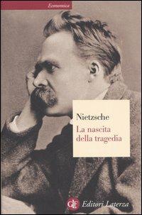 Nascita Della Tragedia Ovvero Grecita' E Pessimismo (la) - Nietzsche Friedrich; Chiarini P. (cur.); Venuti R. (cur.)