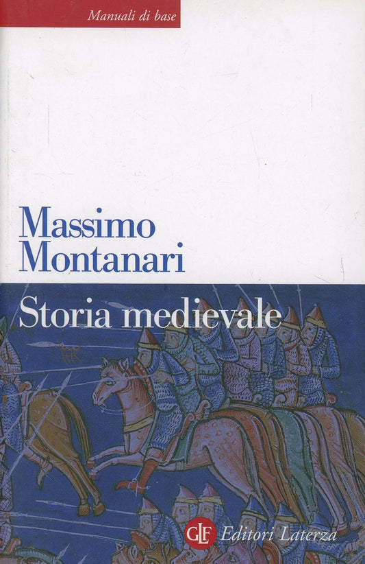Storia Medievale - Montanari Massimo