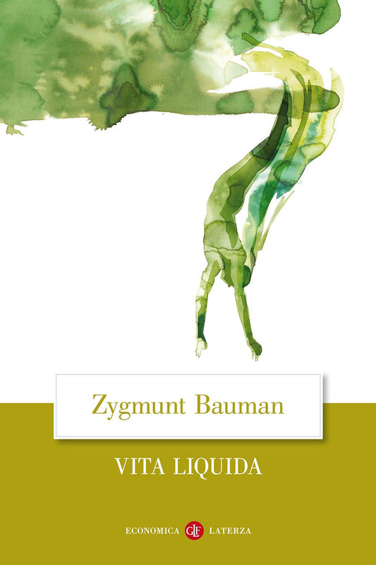 Vita Liquida - Bauman Zygmunt