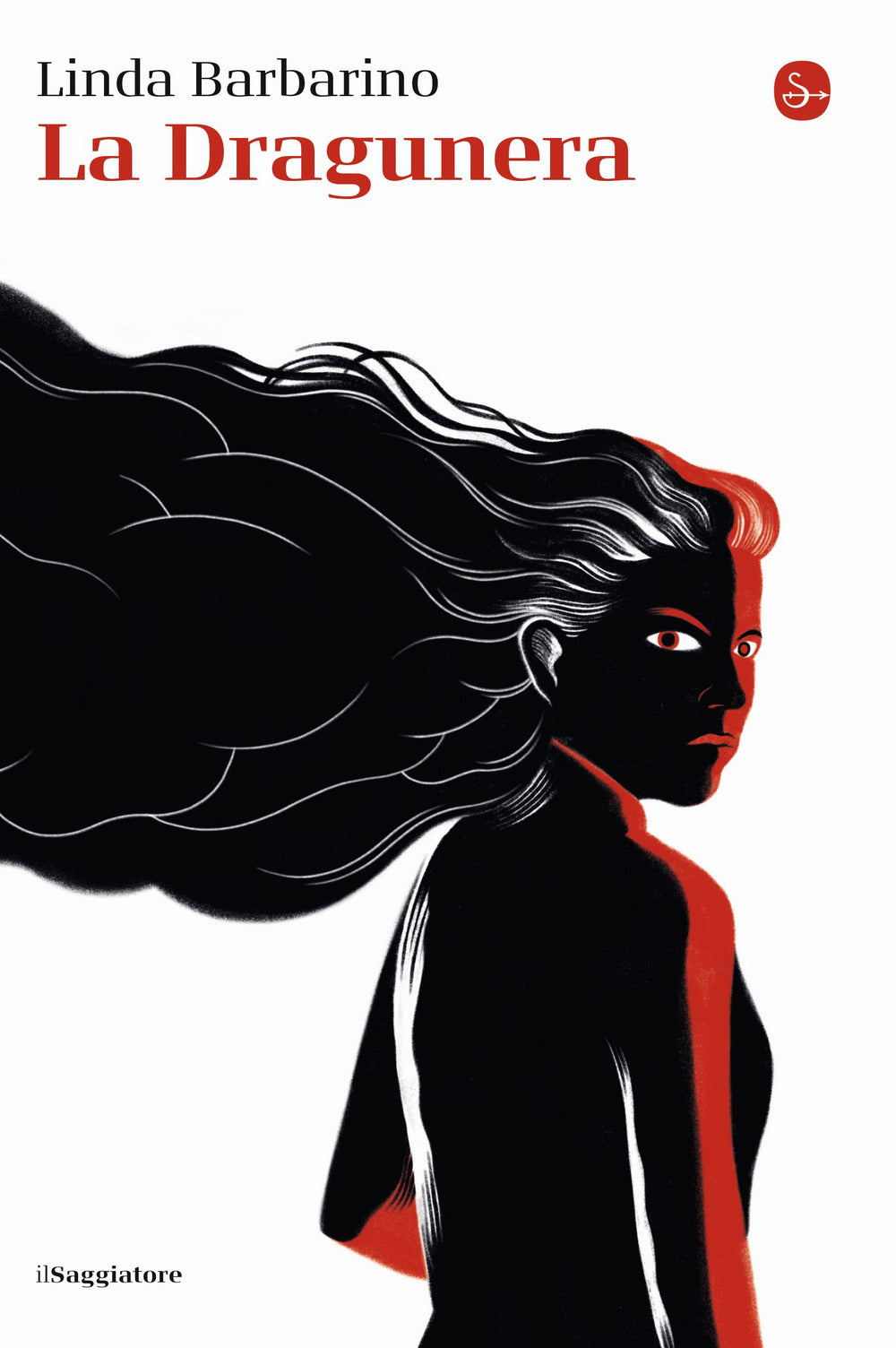 Dragunera (la) - Barbarino Linda