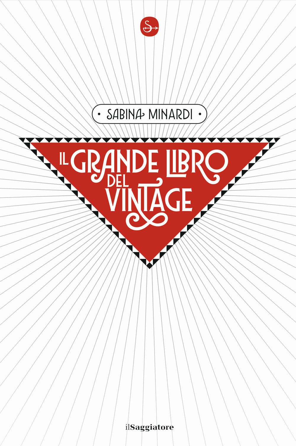 Grande Libro Del Vintage (il) - Minardi Sabina