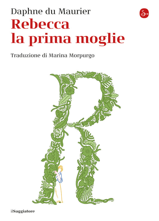 Rebecca La Prima Moglie - Du Maurier Daphne