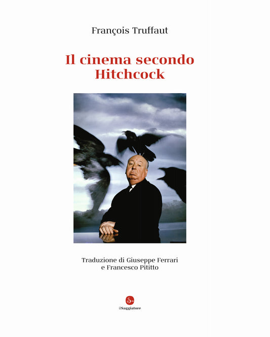 Cinema Secondo Hitchcock. Ediz. Deluxe (il) - Truffaut Francois