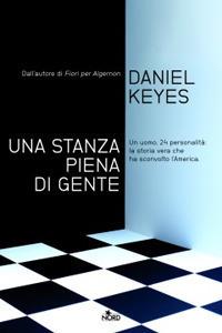 Stanza Piena Di Gente (una) - Keyes Daniel