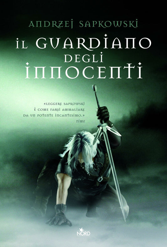 Guardiano Degli Innocenti. The Witcher (il). Vol. 1 - Sapkowski Andrzej