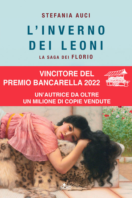 Inverno Dei Leoni. La Saga Dei Florio (l') - Auci Stefania