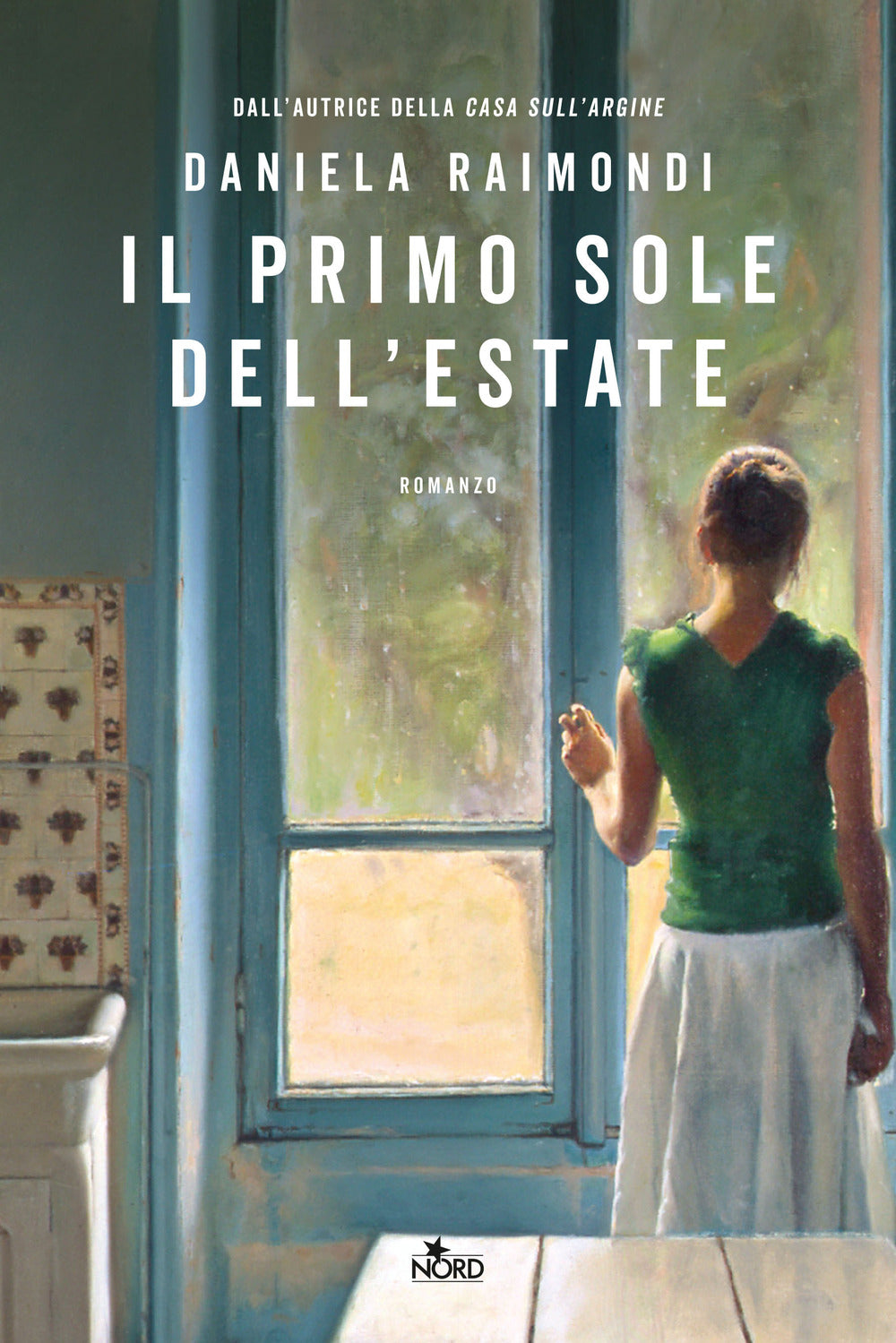 Primo Sole Dell'estate (il) - Raimondi Daniela