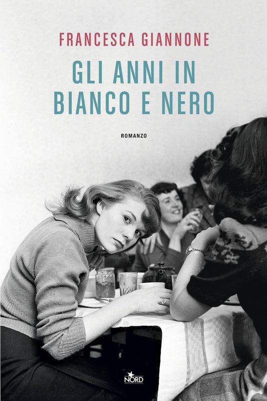 Anni In Bianco E Nero (gli) - Giannone Francesca