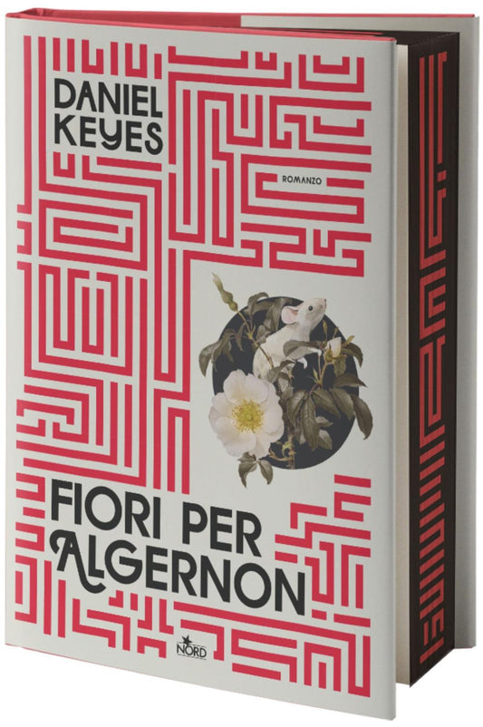 Fiori Per Algernon - Keyes Daniel