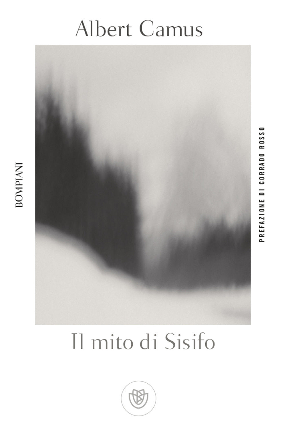 Mito Di Sisifo (il) - Camus Albert