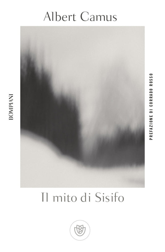 Mito Di Sisifo (il) - Camus Albert