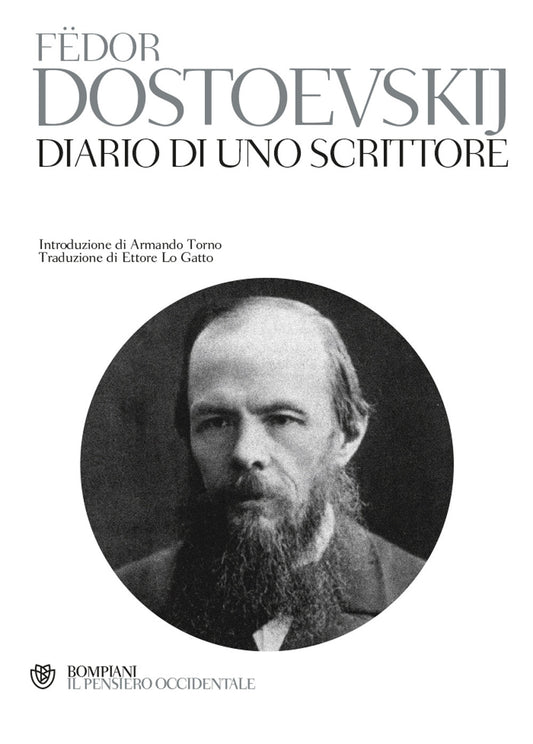 Diario Di Uno Scrittore - Dostoevskij Fedor