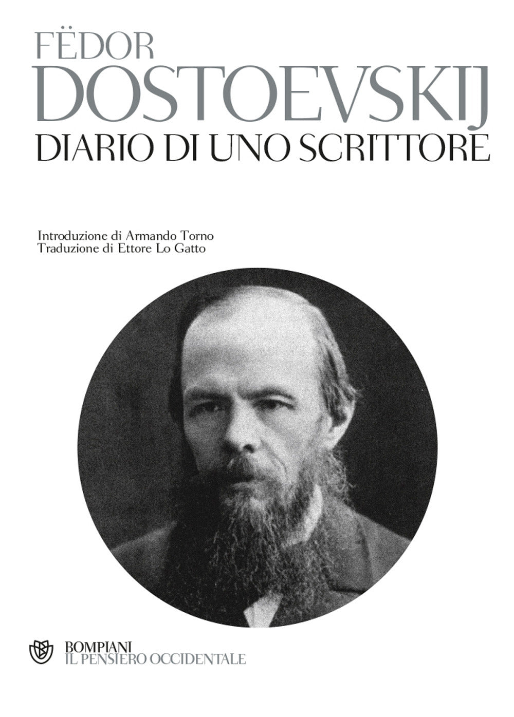 Diario Di Uno Scrittore - Dostoevskij Fedor