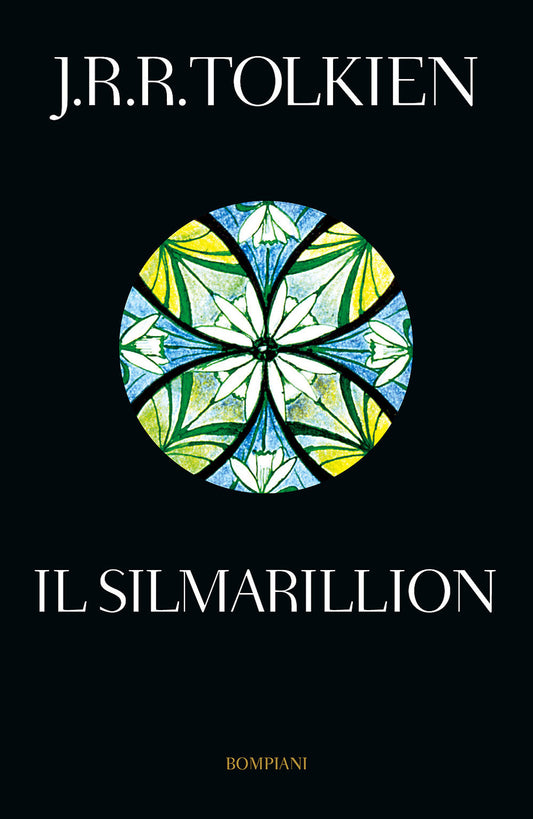 Silmarillion (il) - Tolkien John R. R.; Respinti M. (cur.); Tolkien C. (cur.)