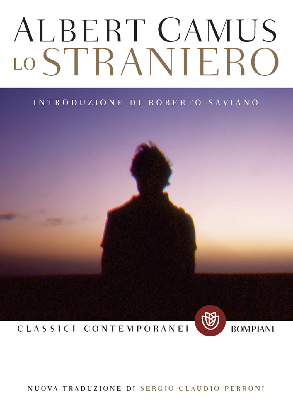 Straniero (lo) - Camus Albert